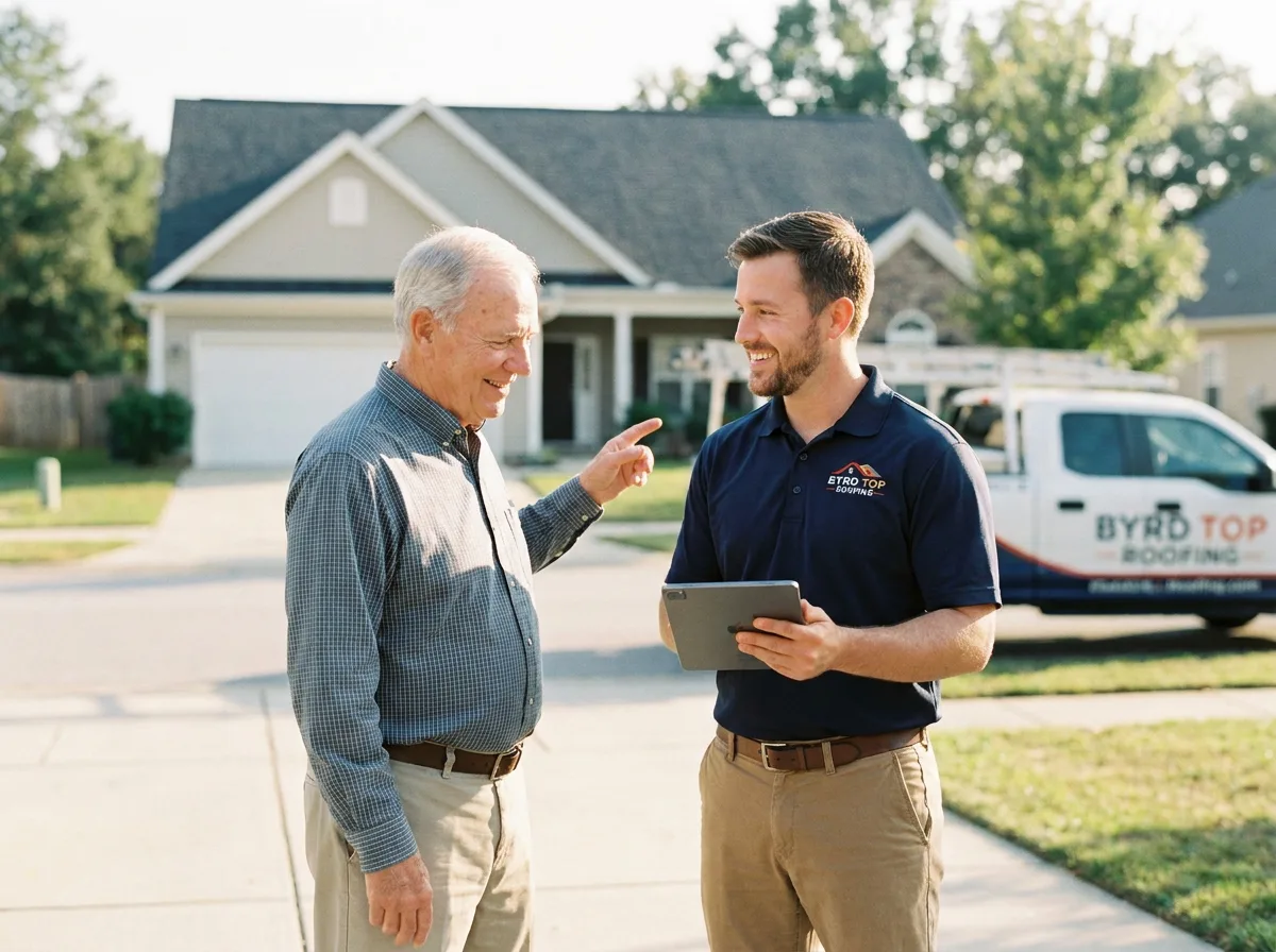 Roofing Coleman Falls, VA FAQs